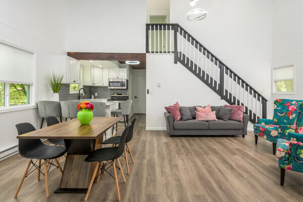 Property Photo: 117 Clifton Drive PA 18324