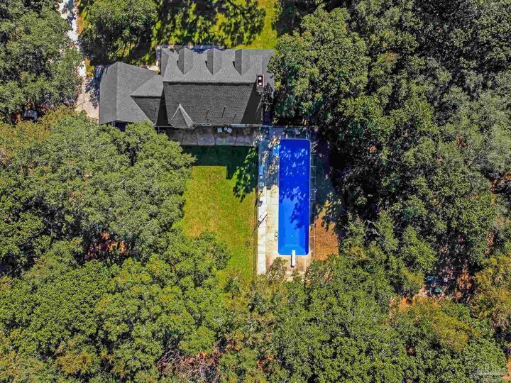 Property Photo: 5144 Soundside Dr FL 32563