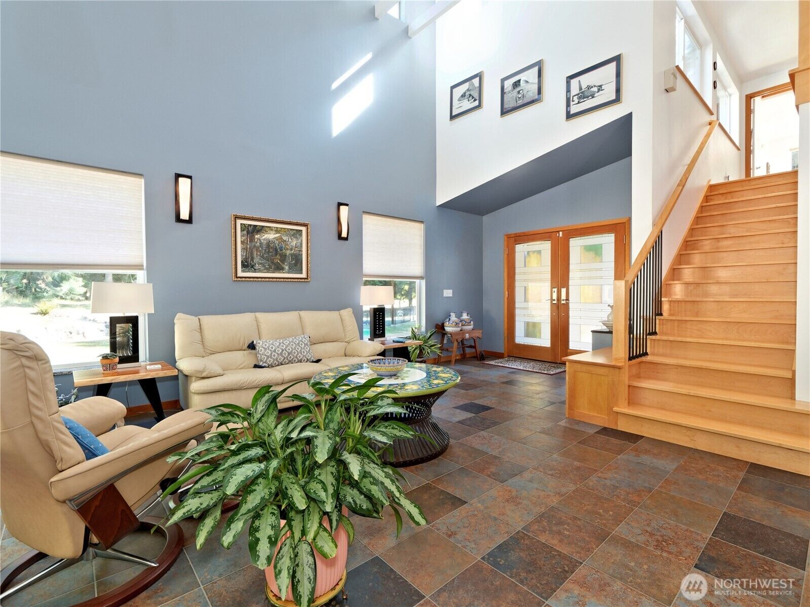 Property Photo:  16117  58th Avenue NW  WA 98292 