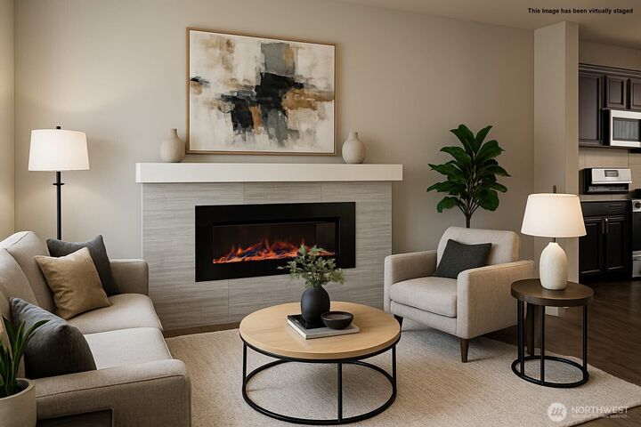 Property Photo:  729  112th Street SW C2  WA 98204 