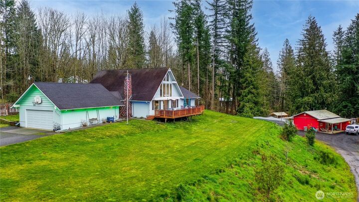 Property Photo:  23923 SE 202nd Street  WA 98038 