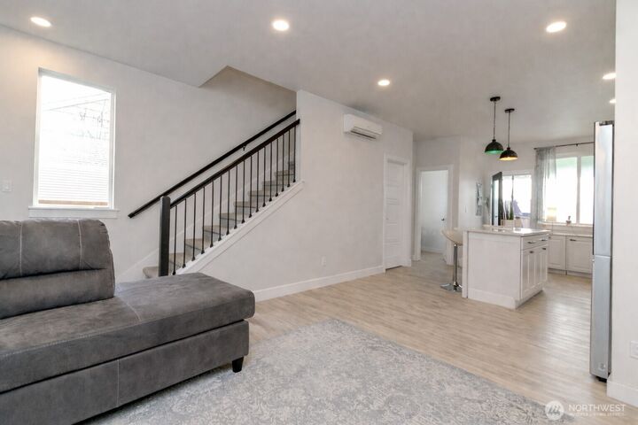 Property Photo: 6642 S Alder Street WA 98409