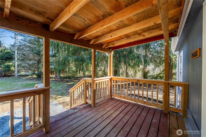 Property Photo:  3408  Old Hwy 99 North Road  WA 98233 