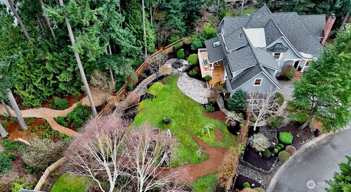 Property Photo:  879  Taurnic Place NW  WA 98110 