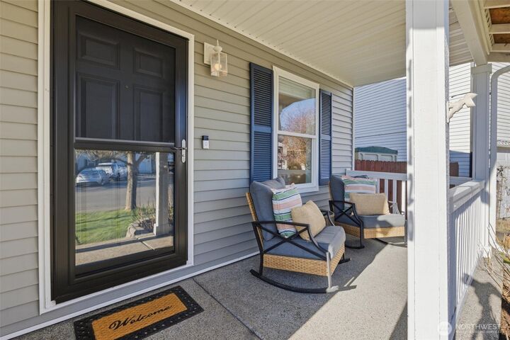 Property Photo:  11420  51st Avenue SE  WA 98208 