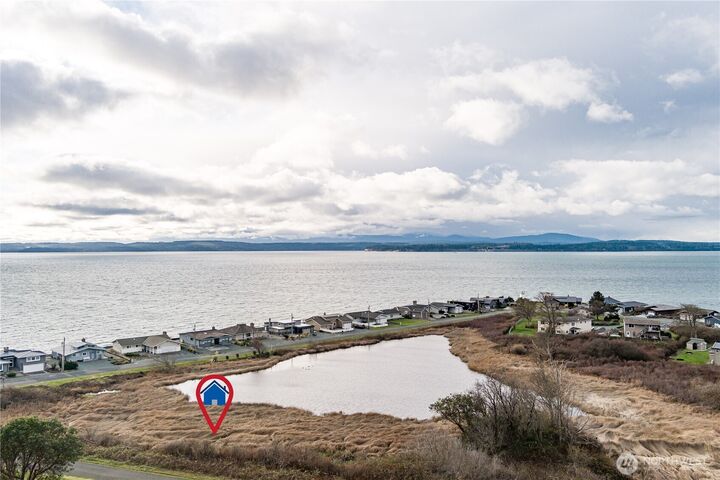 Property Photo: 0 000 Frances Street WA 98249