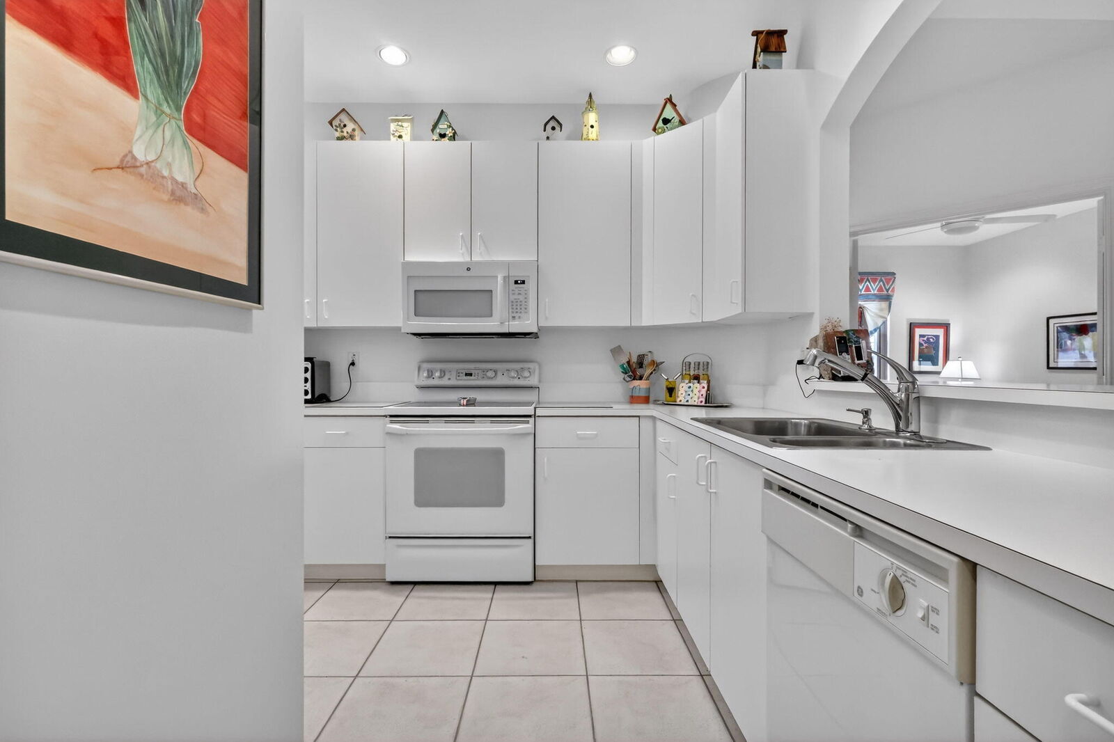 Property Photo:  9848 Crescent View Drive S  FL 33437 