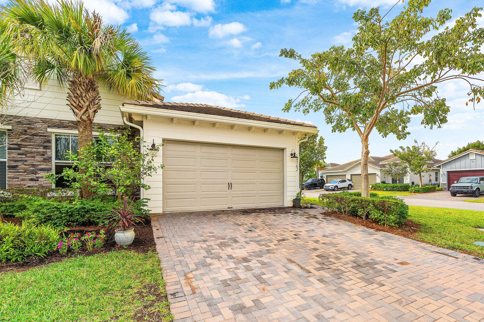 Property Photo:  19762 Weathervane Way  FL 33470 