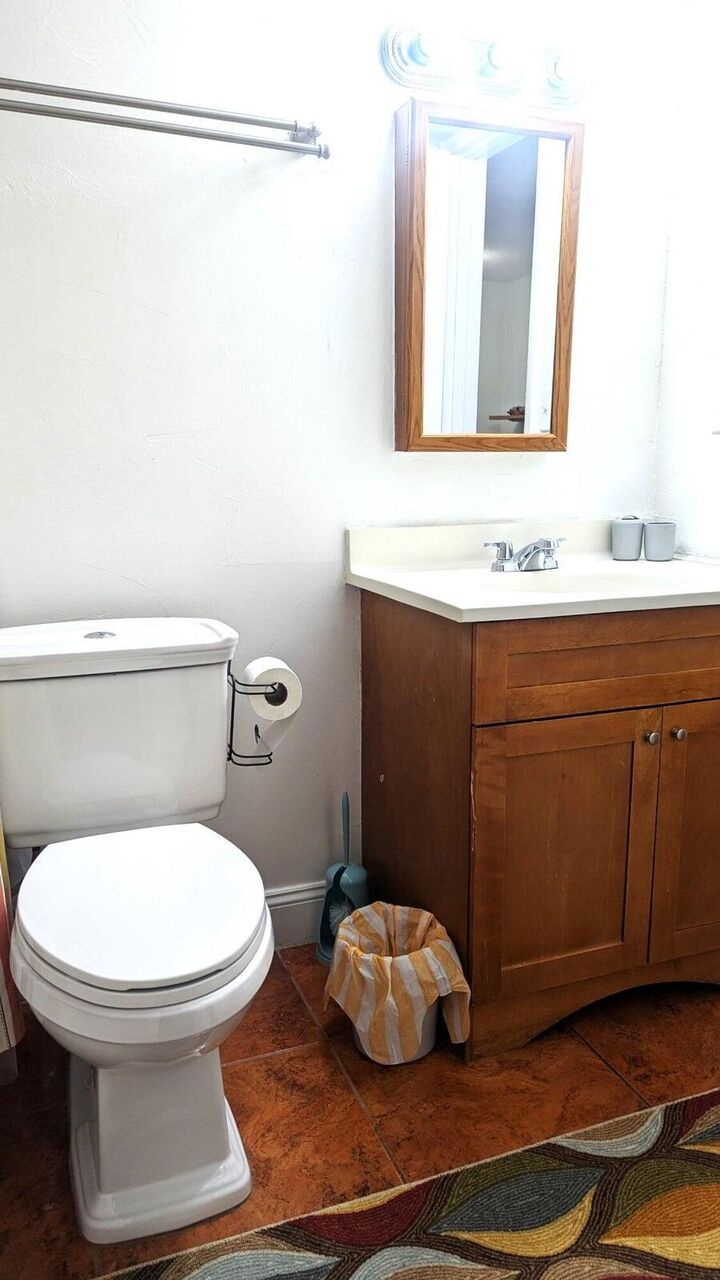 Property Photo:  20400 NW 7th Avenue 204  FL 33169 