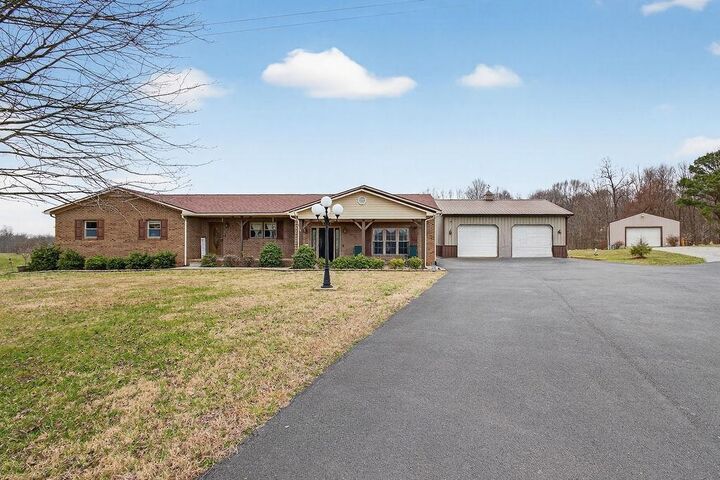 Property Photo: 10448 State Route 505 KY 42333