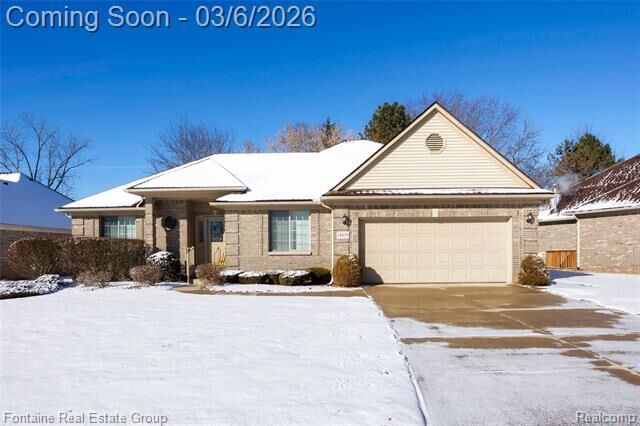 Property Photo: 19079 Shay Court MI 48152