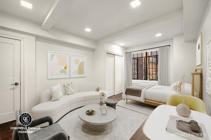 Property Photo:  25 Tudor City Place 616  NY 10017 