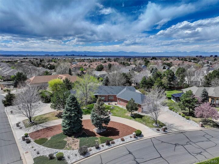 Property Photo:  3997 S Dawson Street  CO 80014 