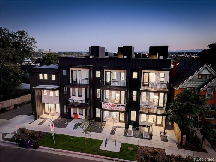 Property Photo:  5128 W 26th Avenue 311  CO 80212 
