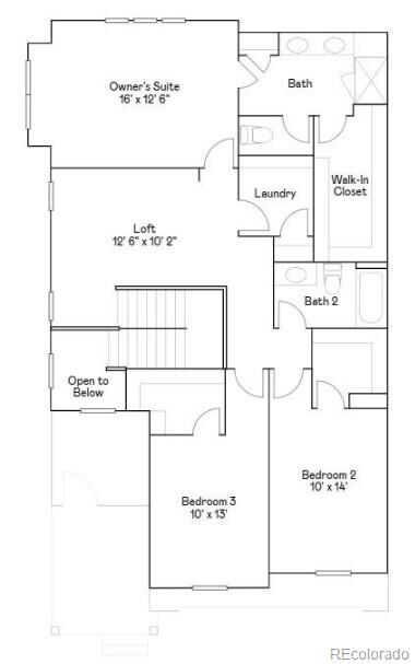 Property Photo:  6959 Juniper Drive  CO 80602 