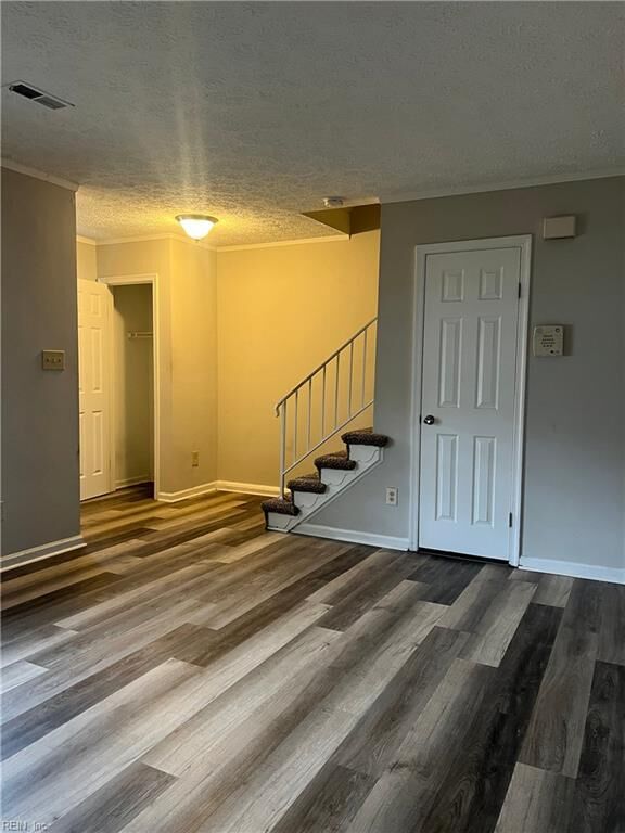 Property Photo: 365 Deputy Ln D VA 23608