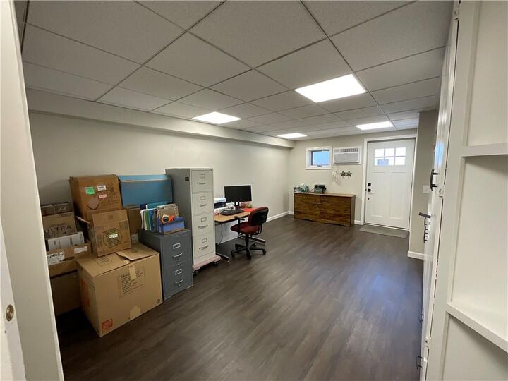 Property Photo:  141 Edaville Court  RI 02886 