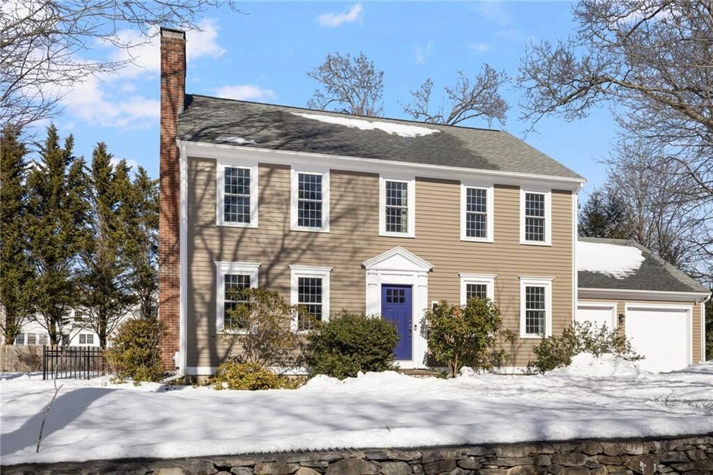 Property Photo:  23 Morra Way  RI 02916 