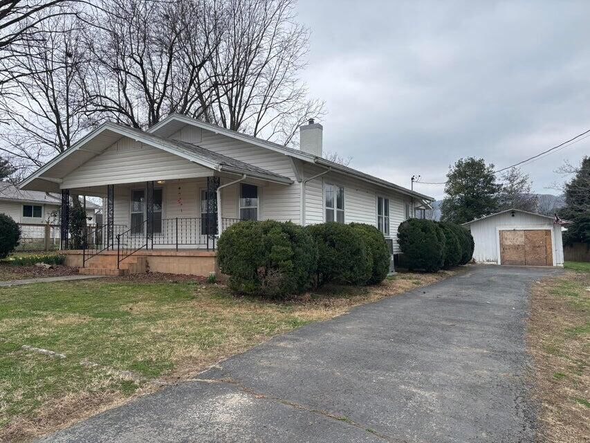 Property Photo:  97 Wheeler Avenue  TN 37367 