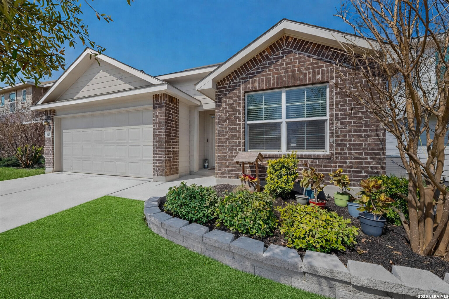 Property Photo:  923 House Sparrow  TX 78253 