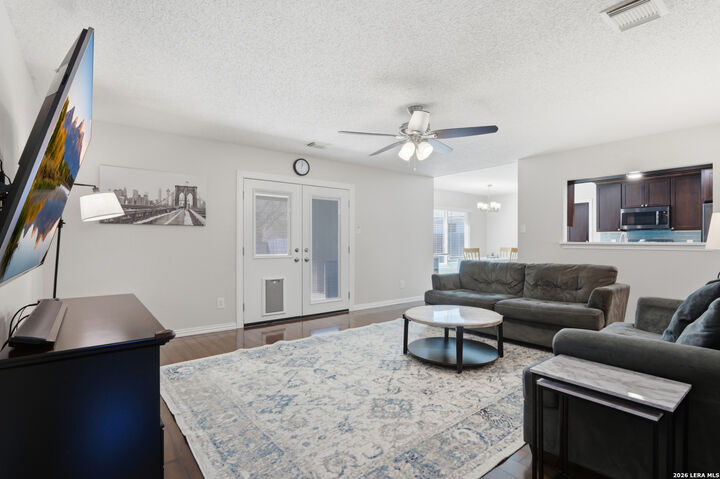 Property Photo:  9778 Alexa Pl  TX 78251 