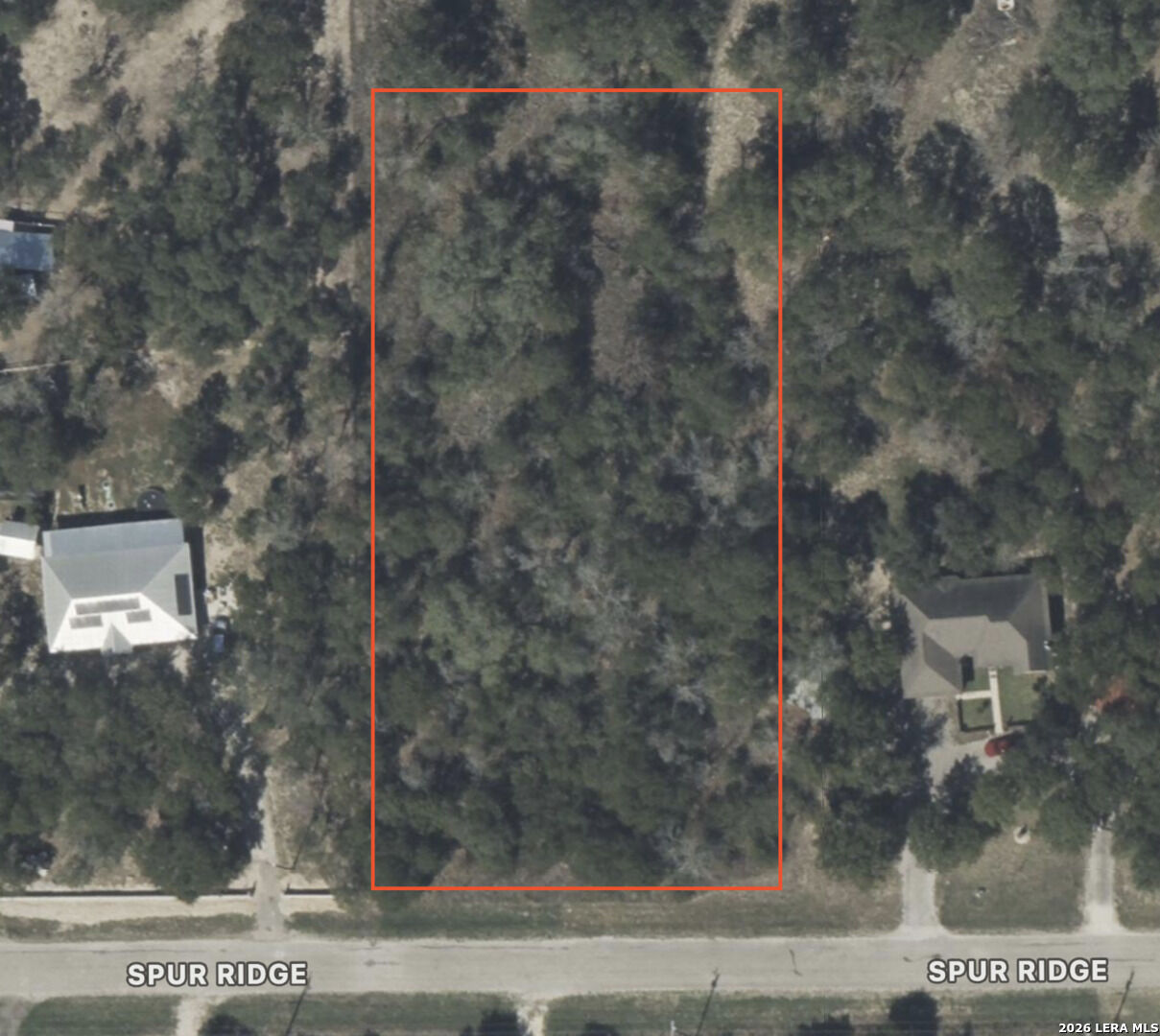 Property Photo: 290 Spur Ridge TX 78064