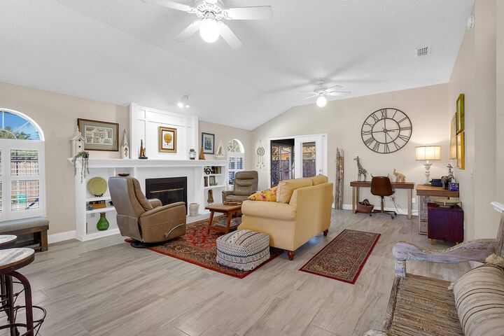 Property Photo:  321 Mystical Way  FL 32080 