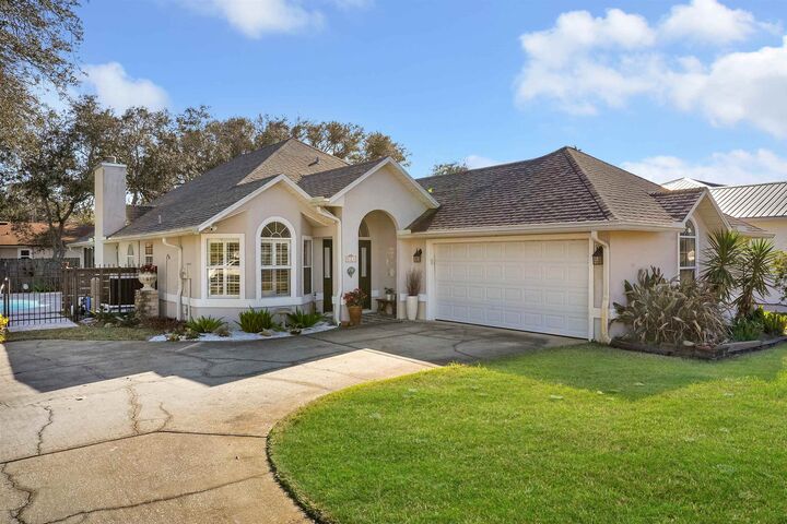 Property Photo:  321 Mystical Way  FL 32080 