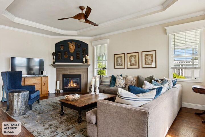 Property Photo:  5770 Winfield Boulevard 156  CA 95123 