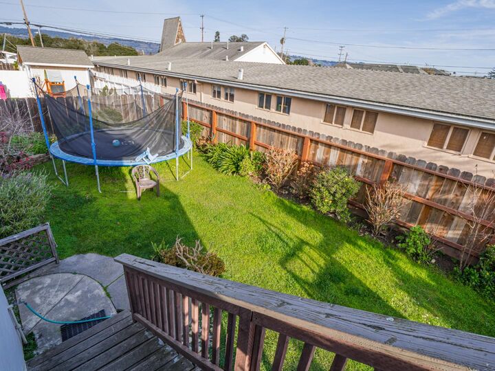 Property Photo: 9 Memorial Avenue CA 95019