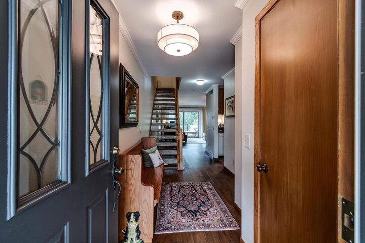 Property Photo: 3837 Monona Drive 2 WI 53714