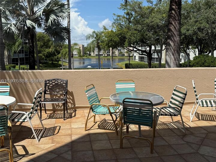Property Photo: 7730 Granville Dr 202 FL 33321