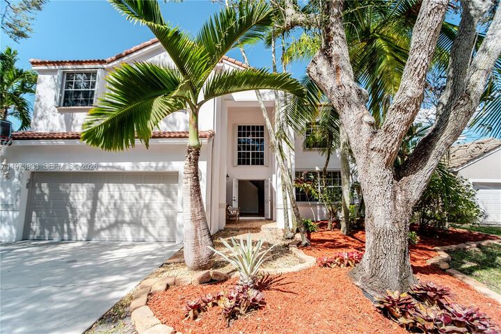 Property Photo:  362 Lake Crest Ct  FL 33326 