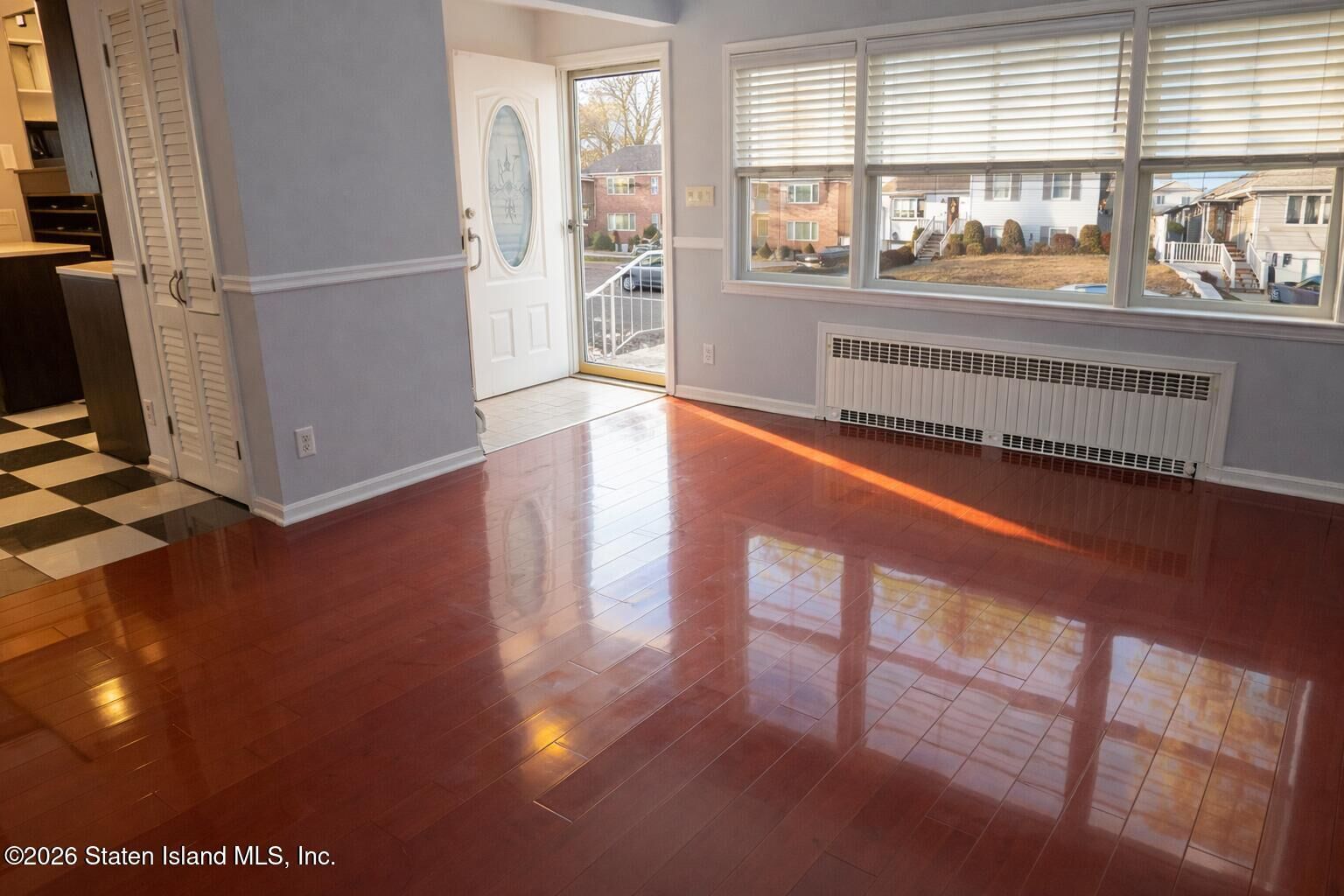 Property Photo:  26 Driggs Street  NY 10308 