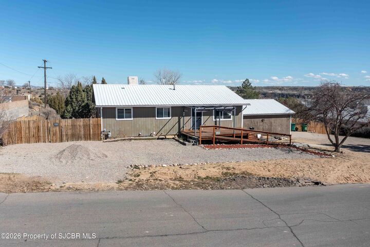 Property Photo:  5900 Mickey Drive  NM 87402 