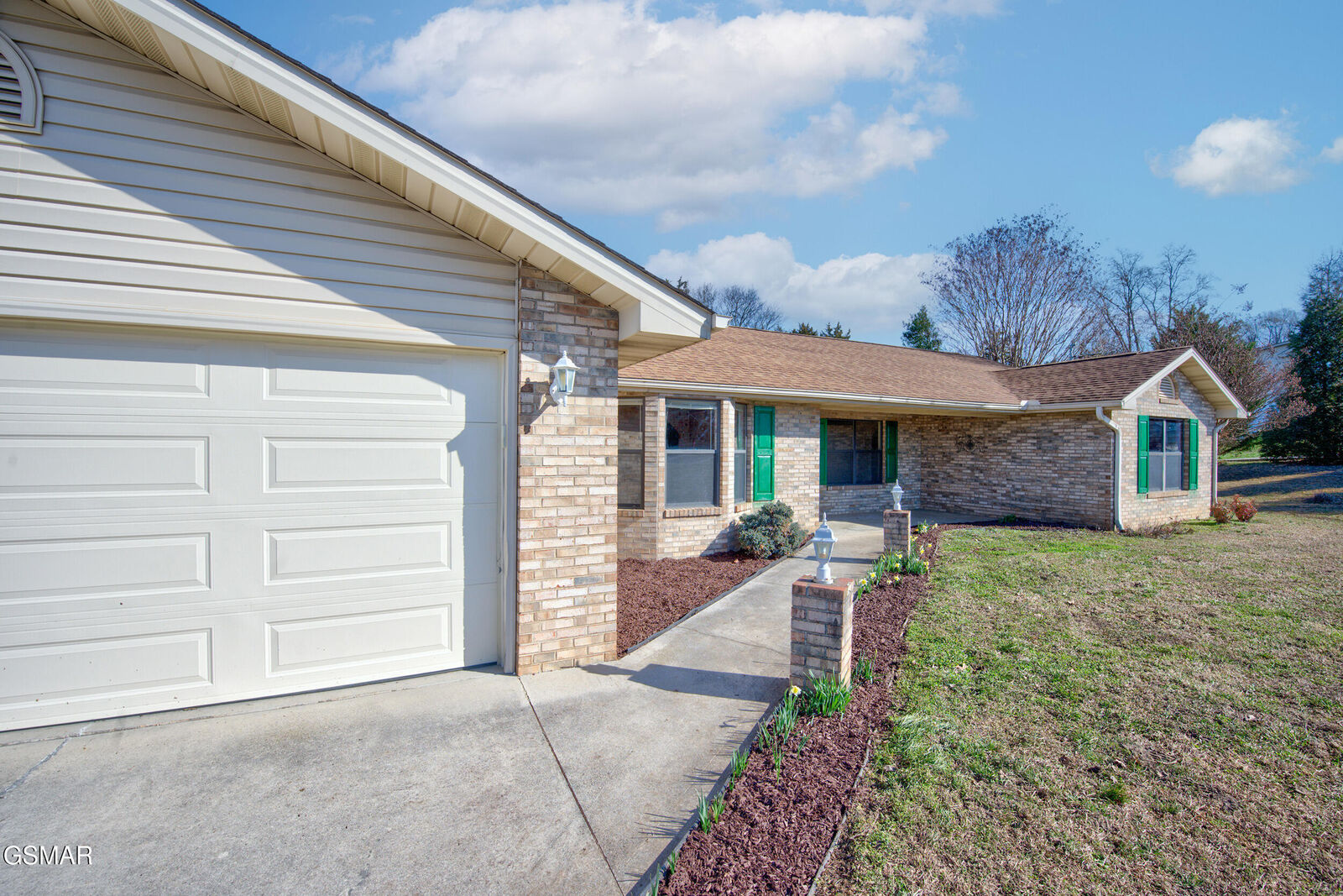 Property Photo:  2929 Oak Top Court  TN 37764 