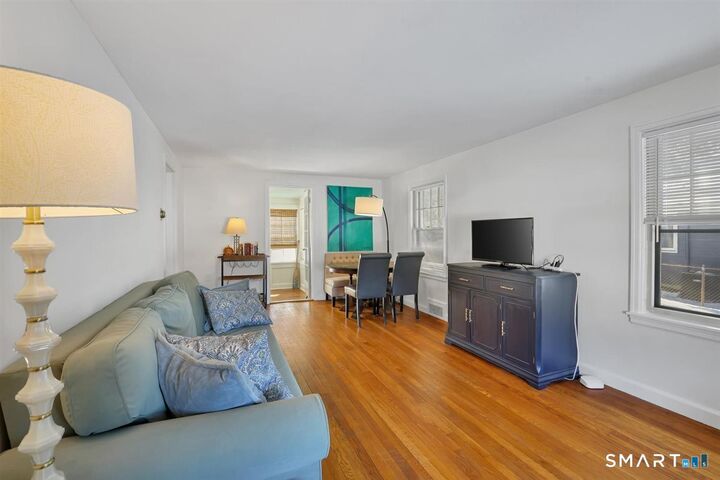 Property Photo:  68 Cooper Hill Street  CT 06040 