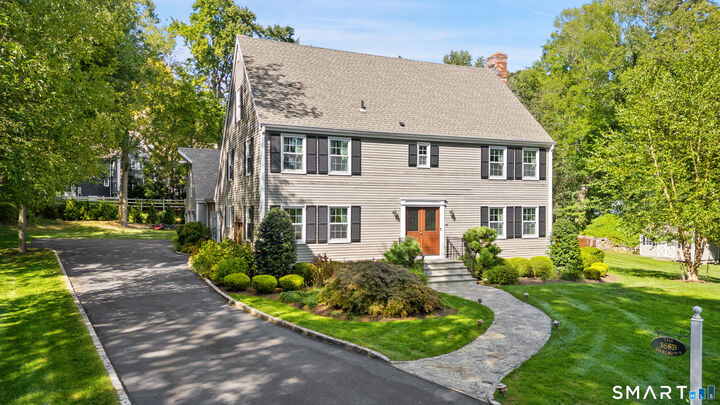 Property Photo:  368B Wilton Road  CT 06880 