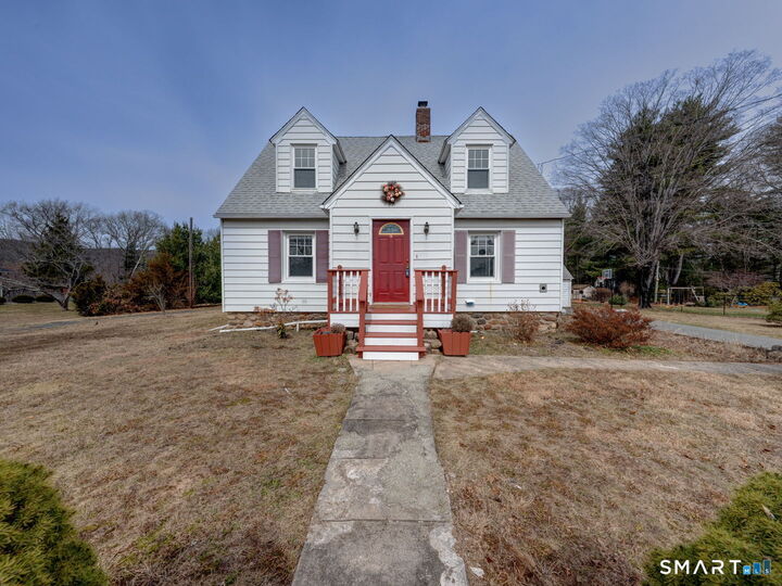 Property Photo:  791 Prospect Street  CT 06479 