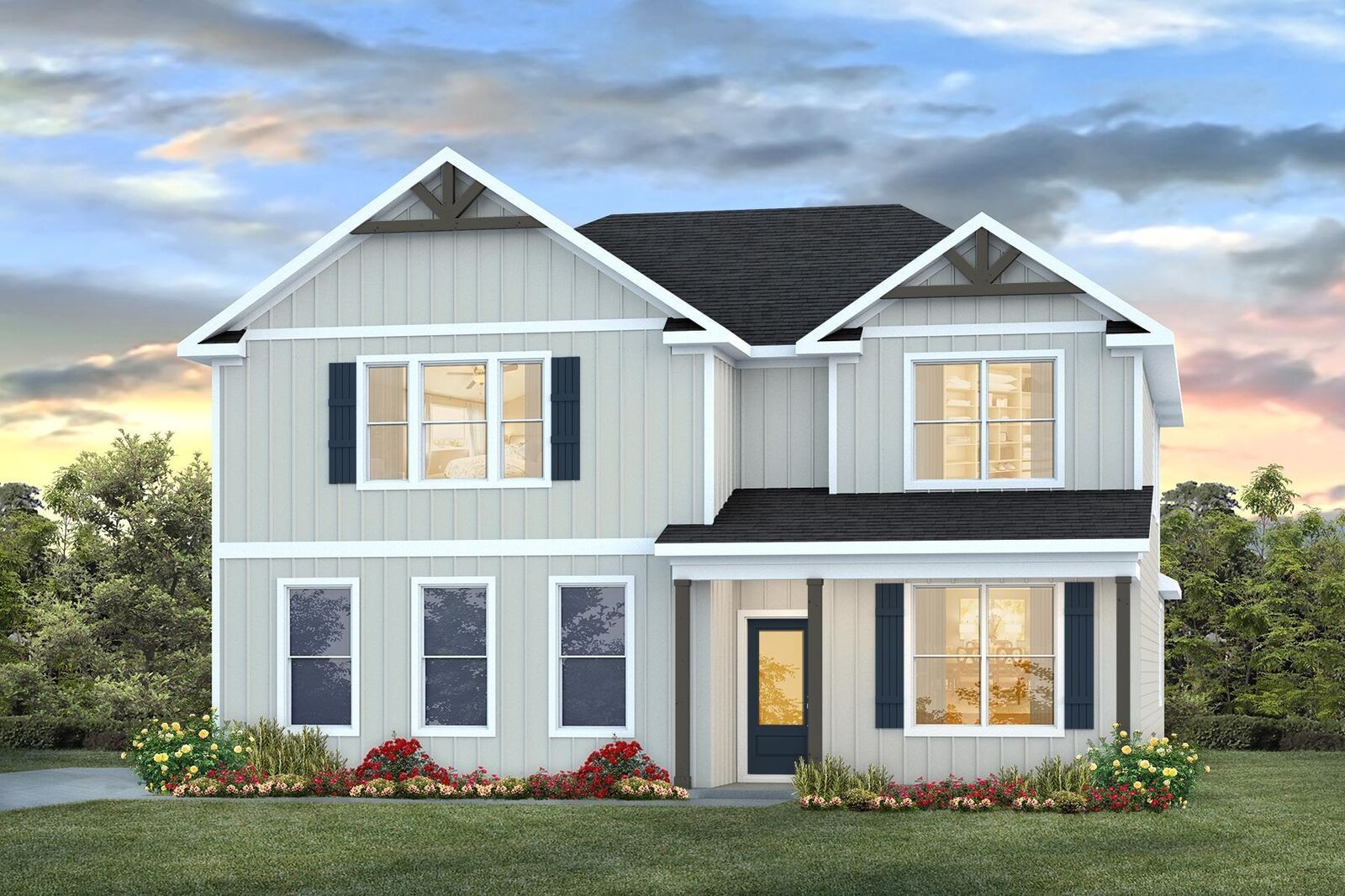 Property Photo:  548 Bienville Place  FL 32317 