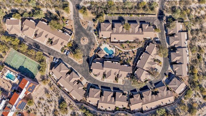 Property Photo: 3876 N Forest Park Drive 138 AZ 85718