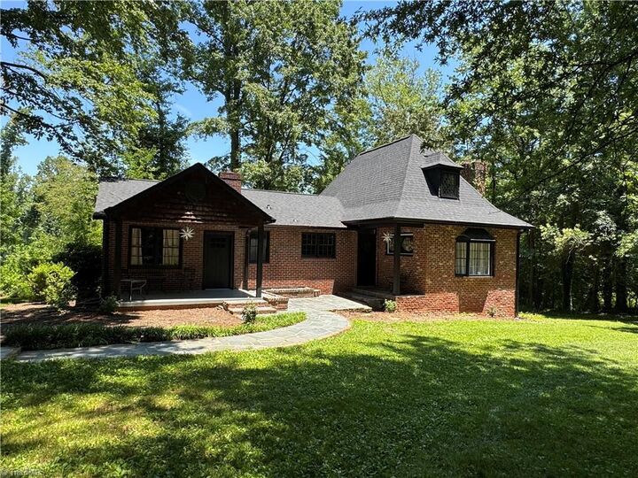 Property Photo:  2381 Bethabara Road  NC 27106 