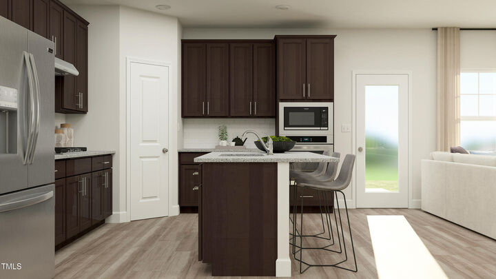 Property Photo:  821 Cassa Clubhouse Way  NC 27545 