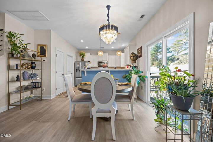 Property Photo: 58 Trailblazer Lane NC 27529