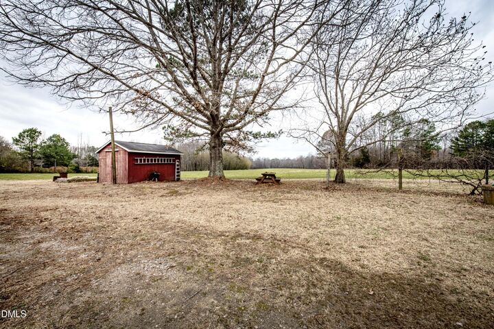 Property Photo:  13295 Nc 96  NC 27597 