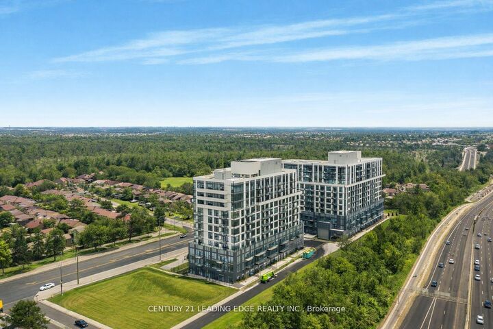 Photo de la propriété:  7437 Kingston Road 720B  ON M1B 5S3 