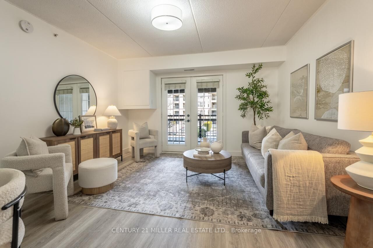 Property Photo:  1487 Maple Avenue 208  ON L9T 0B7 