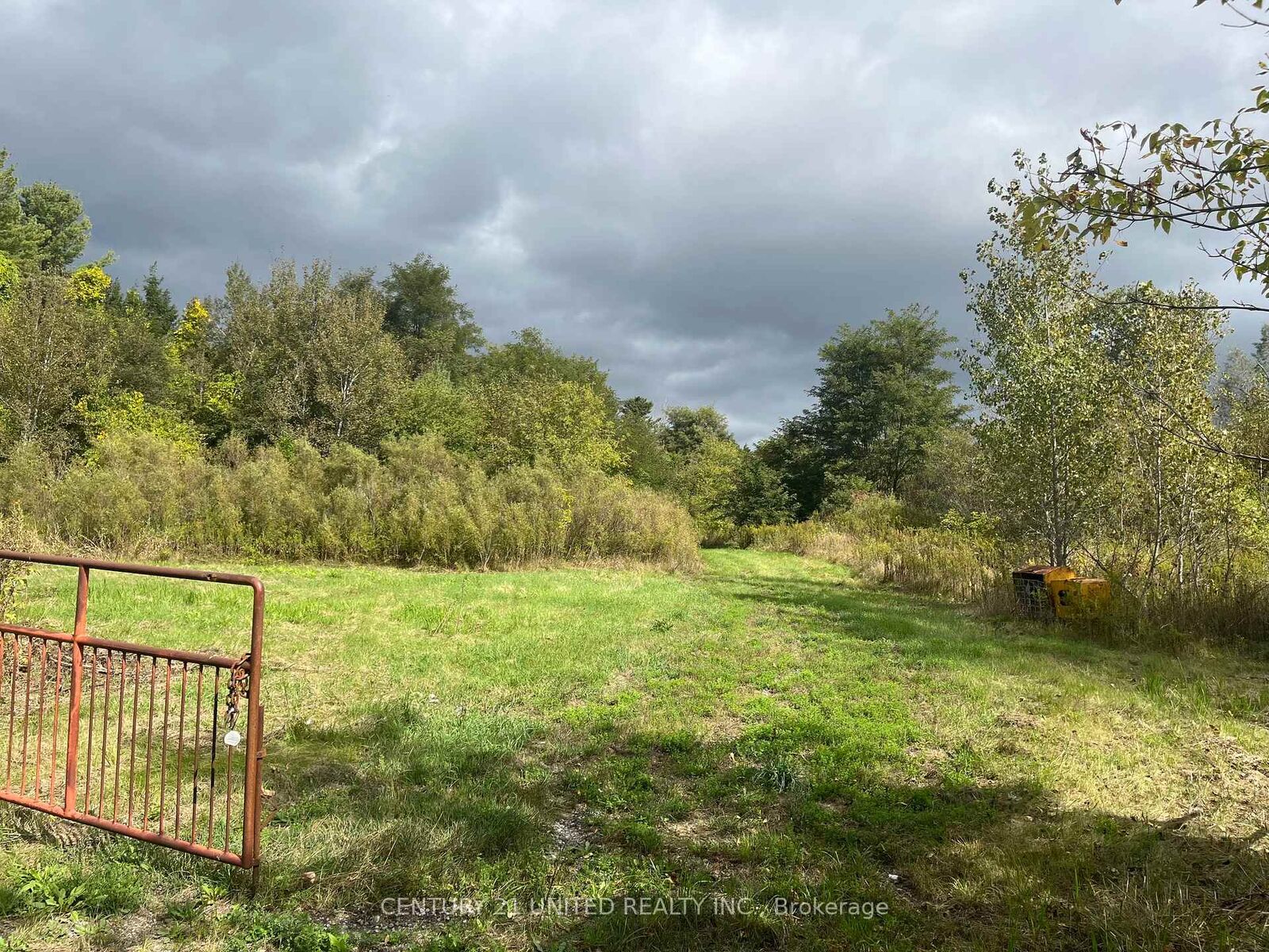 Property Photo:  Part Lot 9 Workman Road  ON K9A 4J8 