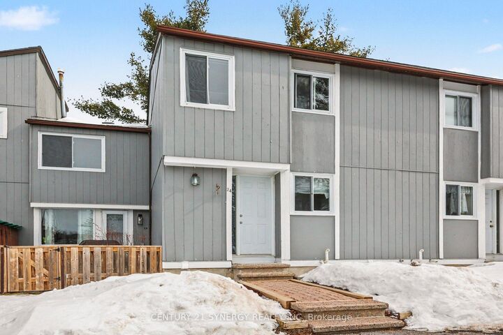 Property Photo:  24 Sherway Drive 65  ON K2J 1N3 