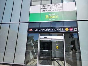 Property Photo:  11 Bogert Avenue 2307  ON M2N 0H4 